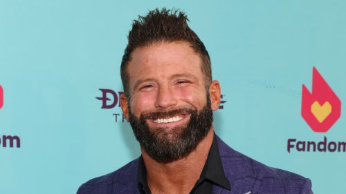 Raccoon Problem Leads Matt Cardona To Seek Pest Control Help From Former WCW Star