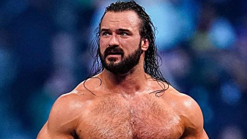 Drew McIntyre Among WWE Stars Featured In Video Packages After Night Of Champions