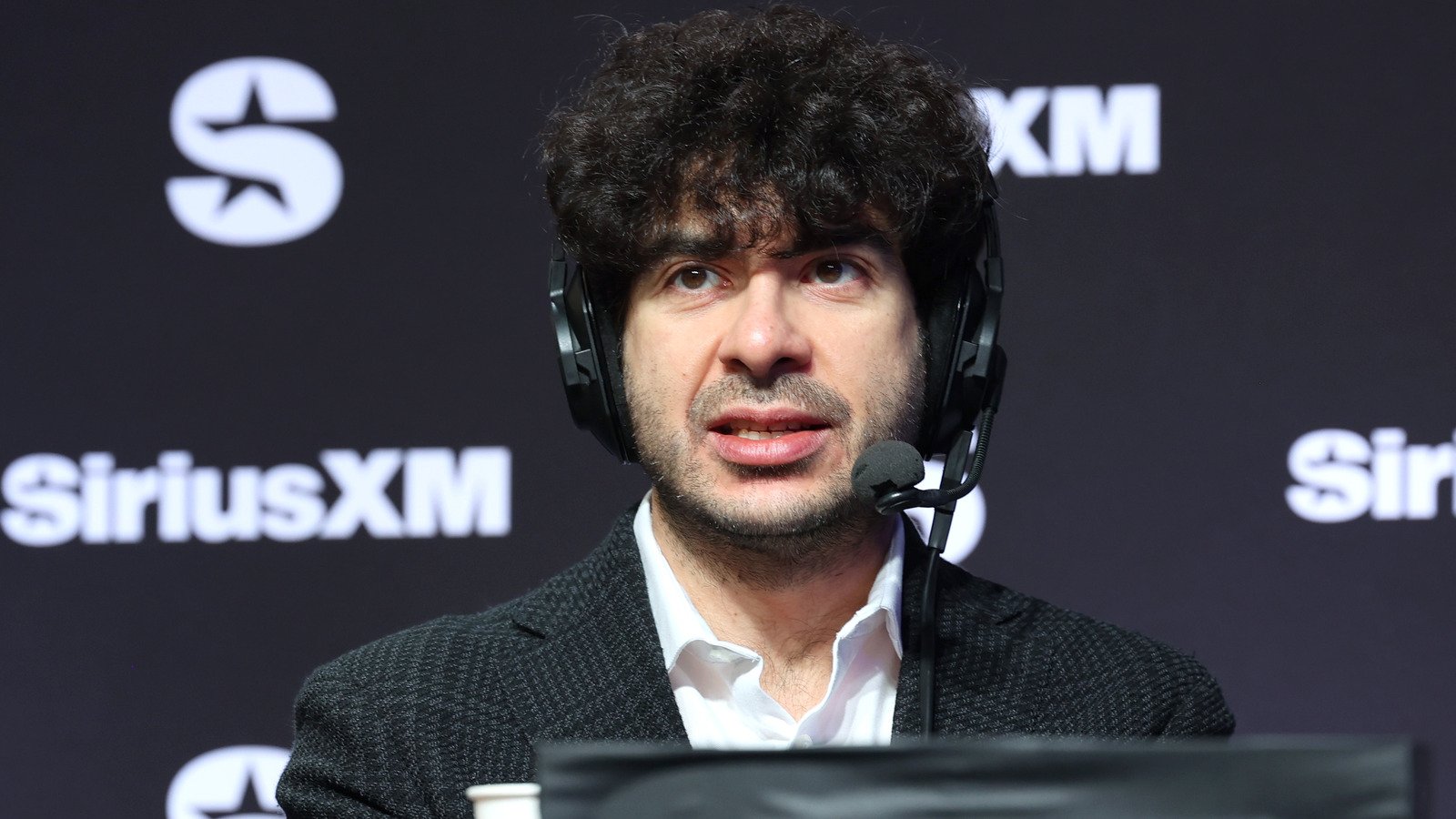 Tony Khan Addresses Plan To Air Backstage All In Footage On AEW Dynamite - Wrestling Inc.