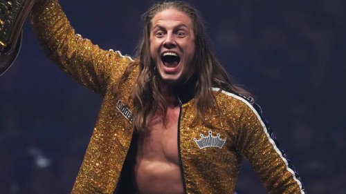 Matt Riddle Was Inspired To Wrestle By Former WWE And AEW Champion