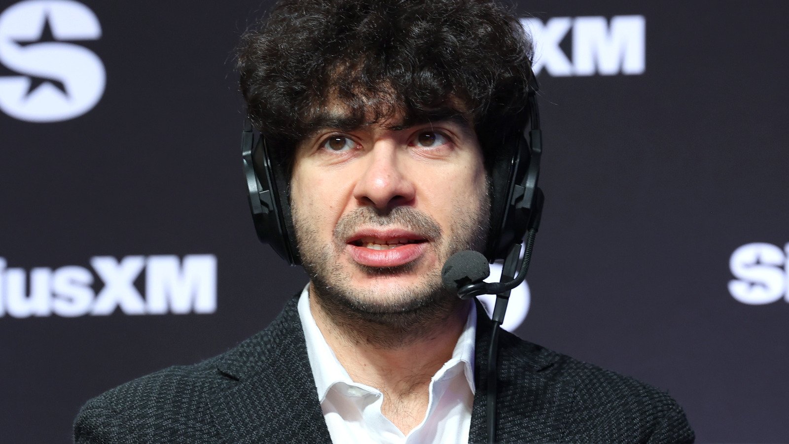 Tony Khan Discusses AEW's 'Complicated' Negotiations With WBD