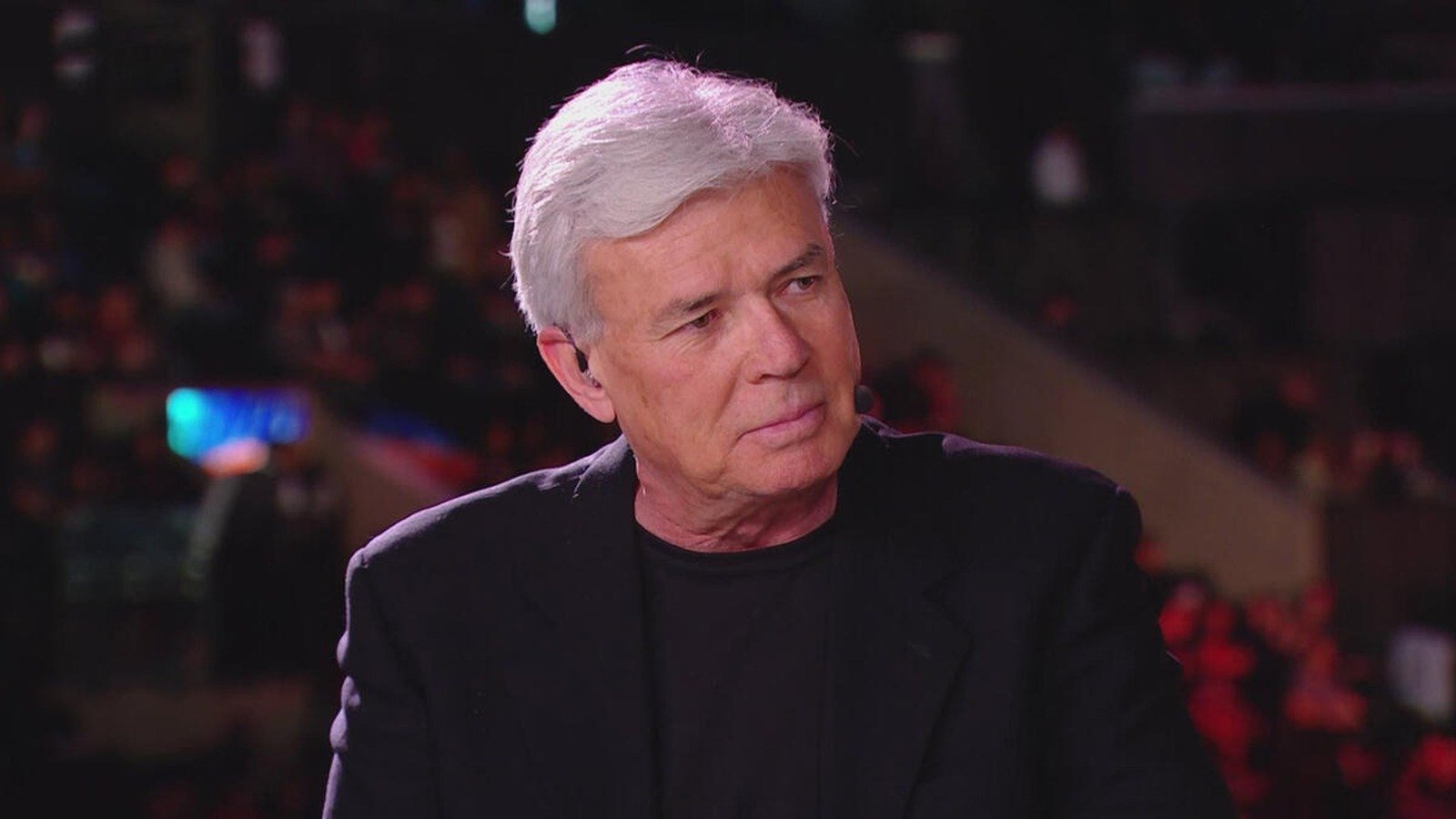 Eric Bischoff Weighs In On AEW Airing All In Backstage Footage - Wrestling Inc.
