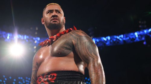 Solo Sikoa Overcomes Jimmy Uso, Rey Fenix To Win Men's MITB Qualifier On WWE SmackDown