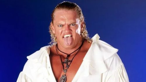 Former WWE Star Gangrel Names Modern Wrestlers He'd Add To The Brood