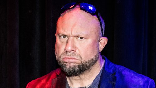 Bully Ray Suggests AEW Could Benefit From Some Celeb Cross-Over