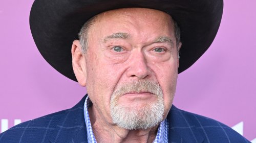 AEW's Jim Ross Calls WWE Buying Lucha Libre AAA 'A Little Bit Of A Head Scratcher'