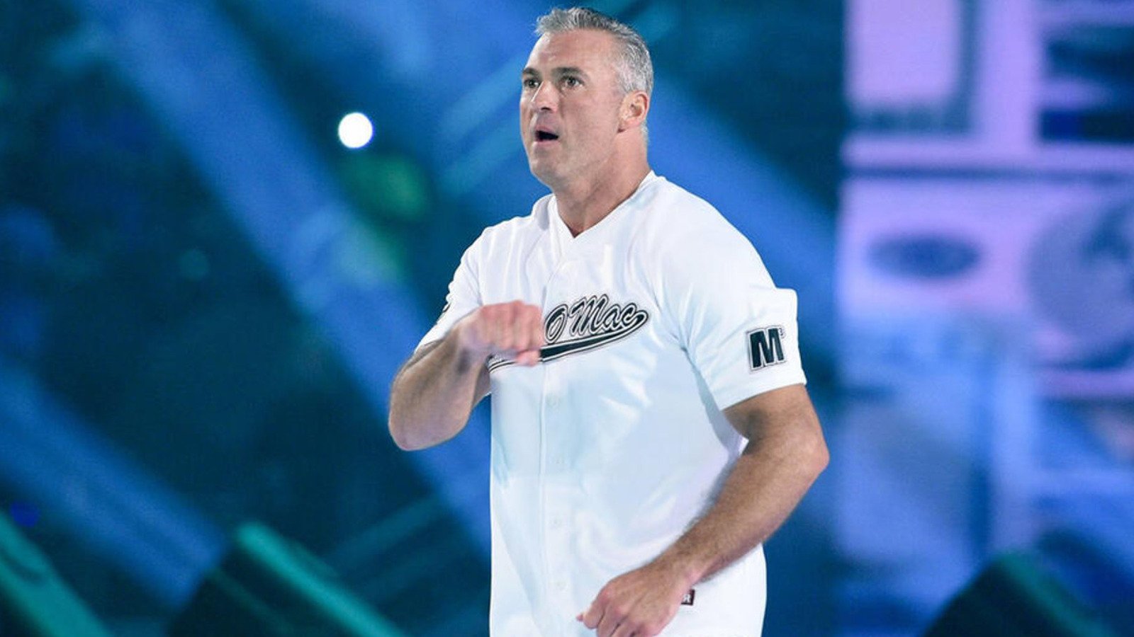 AEW-Shane McMahon Possibility Less Than Likely