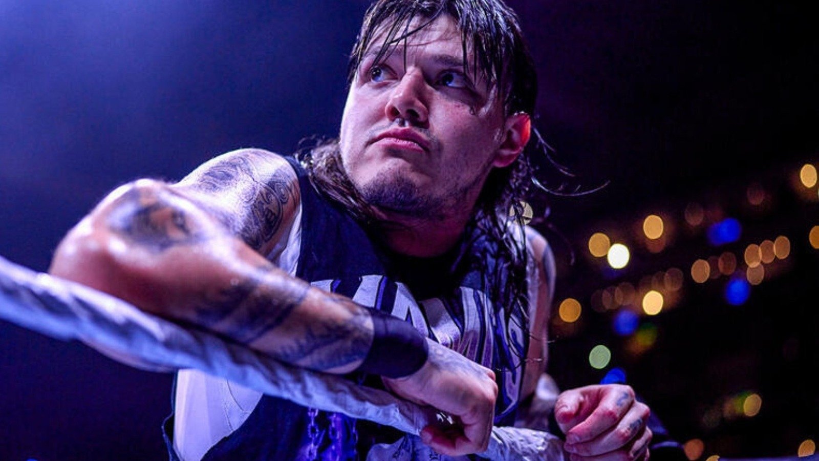Backstage News On Apparent Injury Keeping WWE's Dominik Mysterio Out Of Action