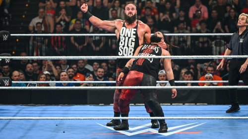 WWE SmackDown 3/21/2025: 3 Things We Loved And 3 Things We Hated
