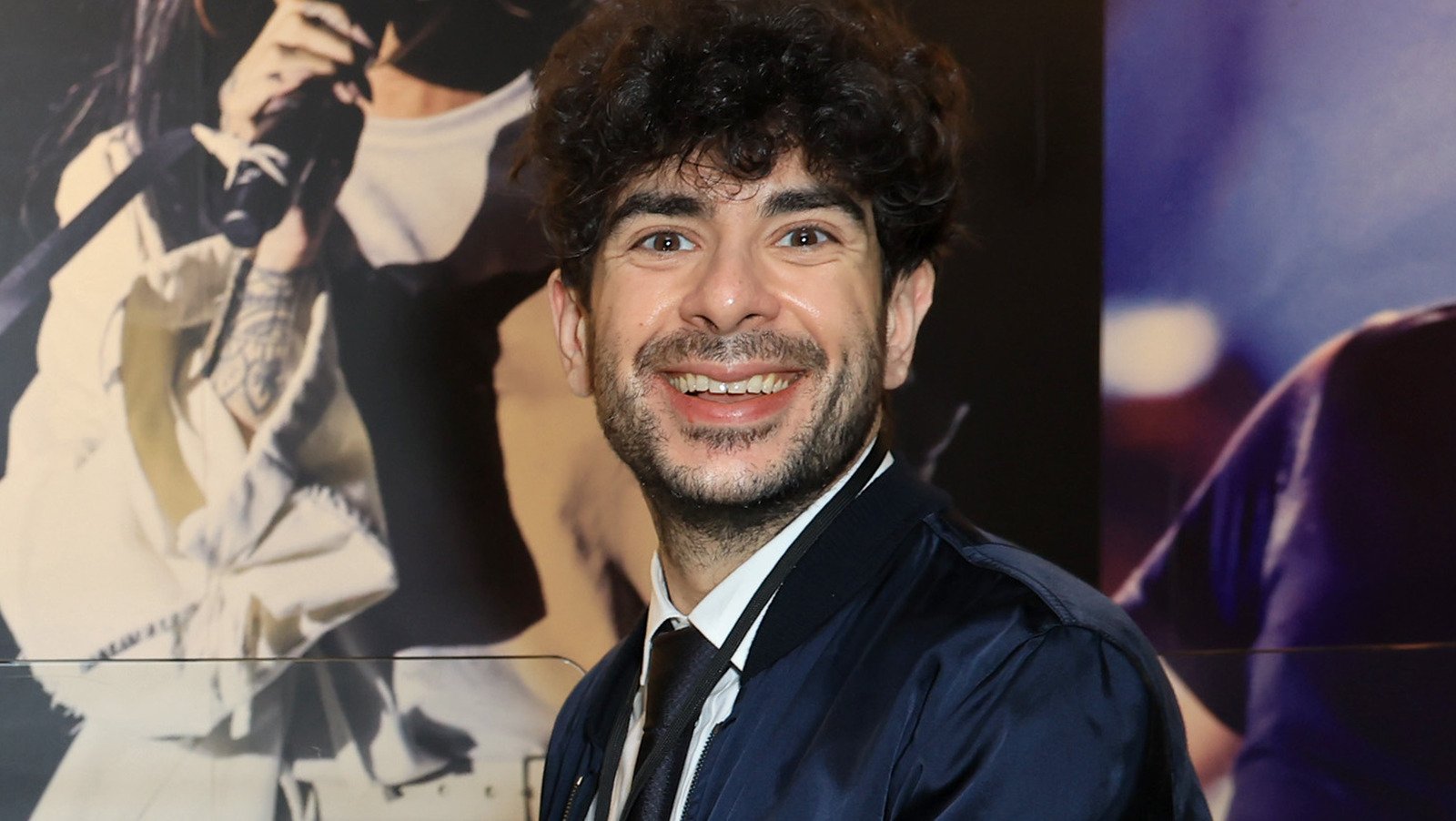 Tony Khan Says WWE HOFer's AEW Run Might Be The Best Of His Career