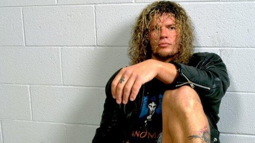 Raven Discusses Complicated Relationship With WWE HOFer Paul Heyman