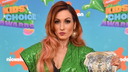 Becky Lynch Recalls Turning Heel On Charlotte Flair, Buries WWE Feud With Lacey Evans