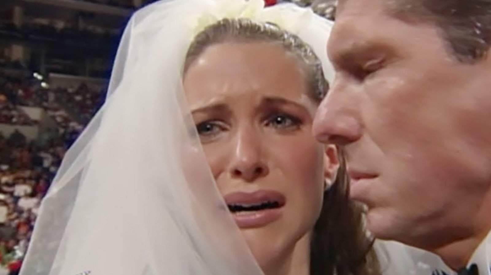 WWE Weddings That Went Horribly Wrong