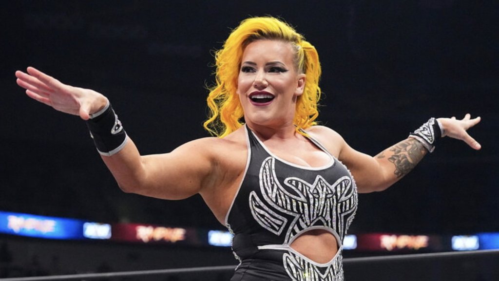 Wrestling