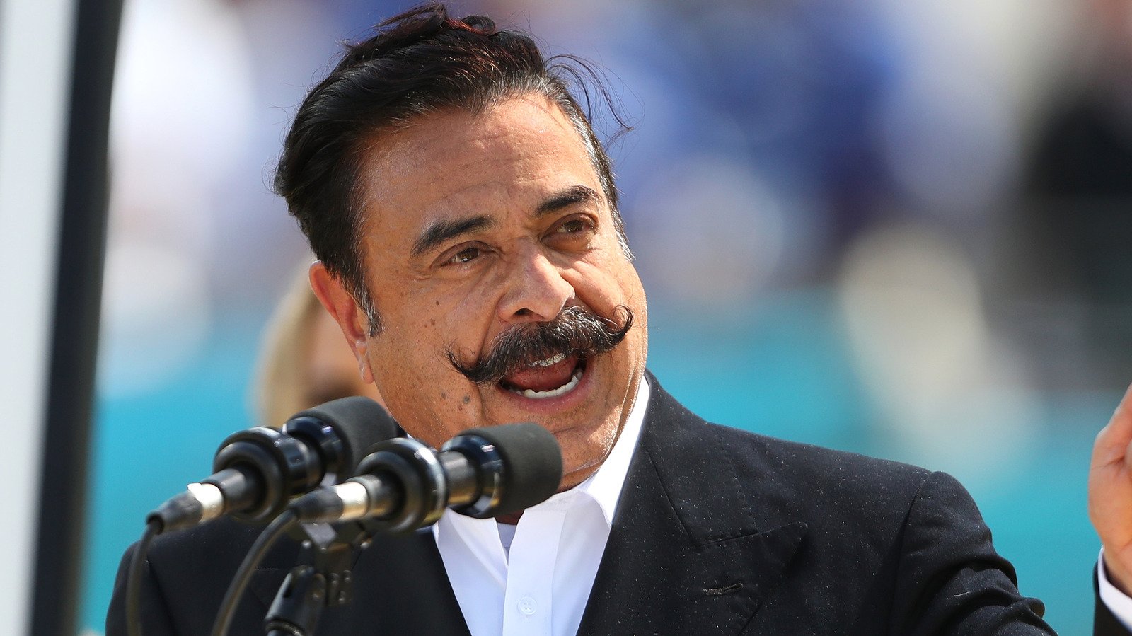 AEW Owner Shahid Khan Only Earned $1.20 An Hour For His First American Job - Wrestling Inc.