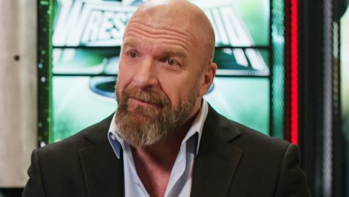 Backstage Update On Further Changes To WWE TV Production Going Forward