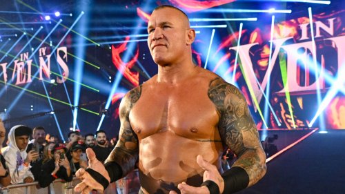 Wrestlers Who Can't Stand Randy Orton - Wrestling Inc.