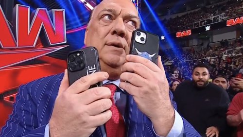 Cody Rhodes Flips The Script On Paul Heyman, Says He's Hunting The Bloodline On WWE Raw