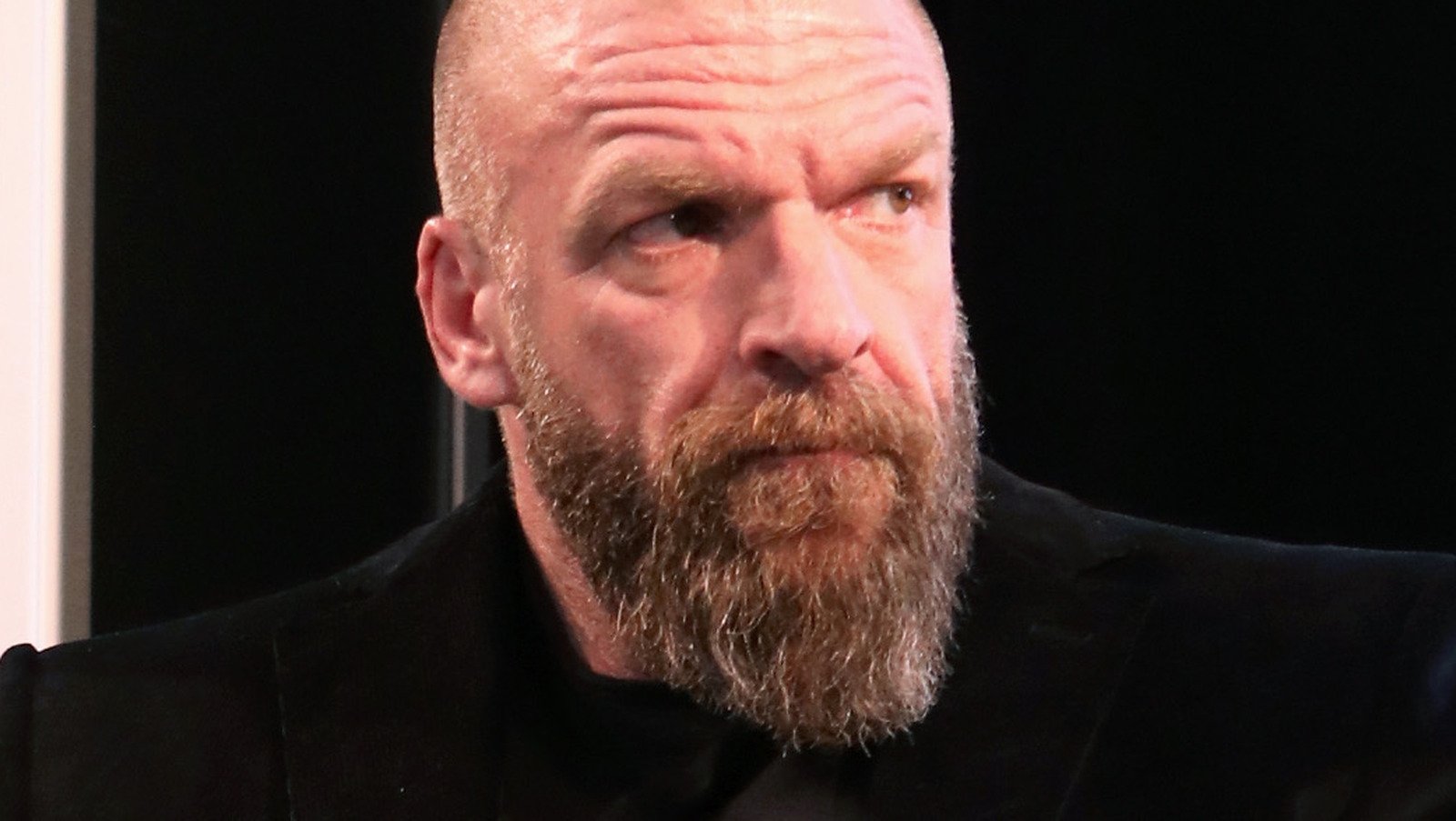Wrestlers Who Can't Stand Triple H