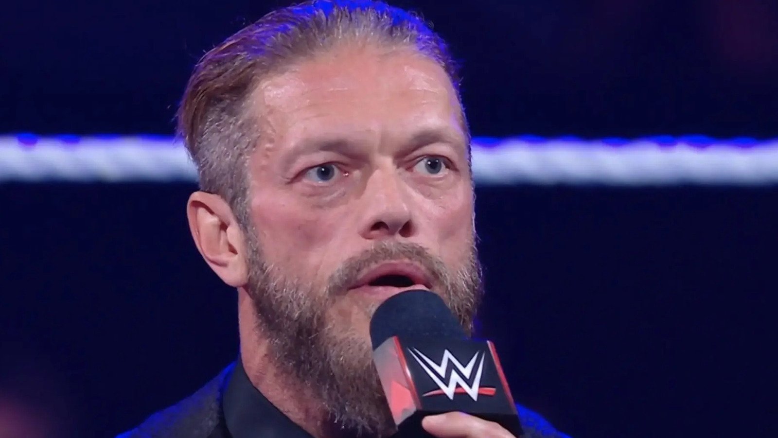 Edge Reveals The Origins Of His WWE Ring Name - Wrestling Inc.