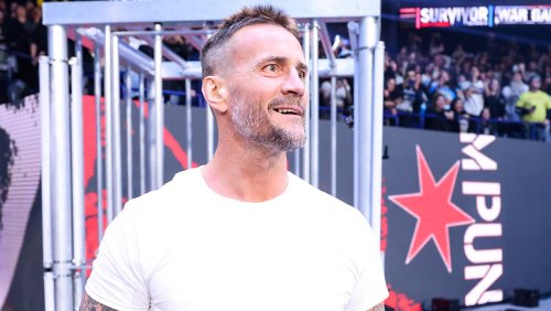 Body Language Expert Breaks Down CM Punk And Jack Perry's AEW All In Altercation