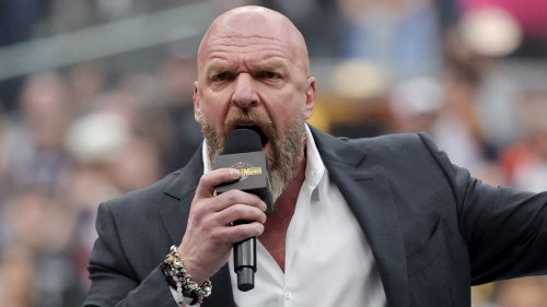 Backstage Report Claims WWE Is Preparing To Make 'Outstanding Offer' To This AEW Star