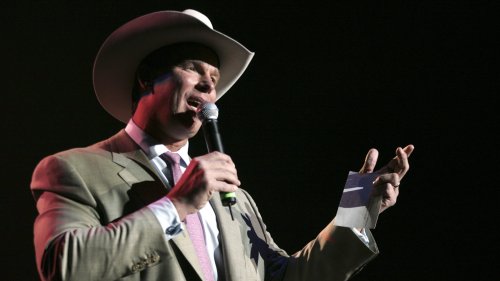 JBL Explains Sense Of 'Relief' WWE Wrestlers Got When Steroid Testing Began - Wrestling Inc.