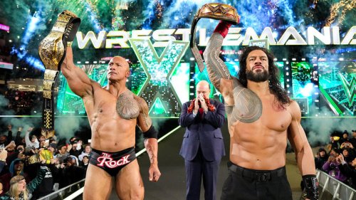 Mark Henry Predicts WWE's Timeline For Returns Of Roman Reigns & The Rock