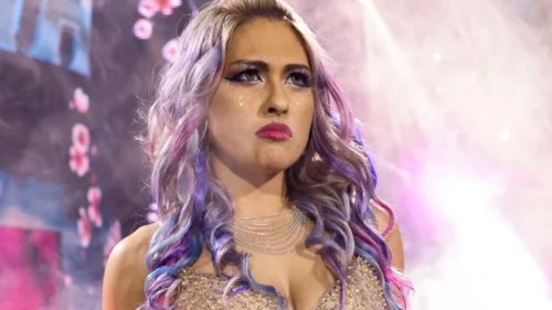 NXT Star Giulia Names WWE Main Roster Talent She Wants To Face