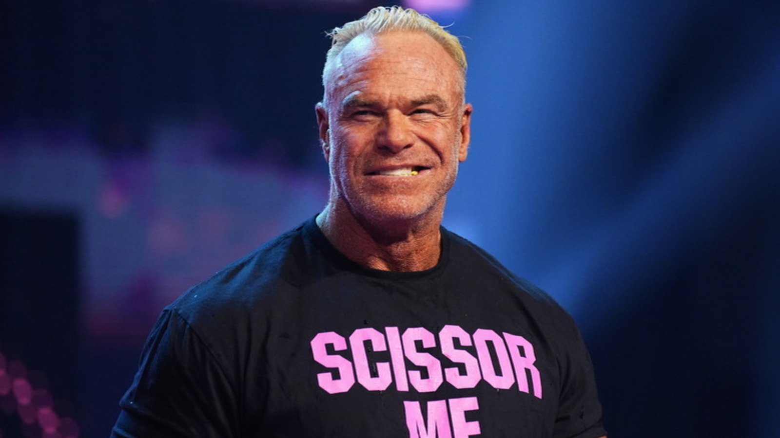 AEW's Billy Gunn Explains Why His Mentality Means More Than His Age - Wrestling Inc.