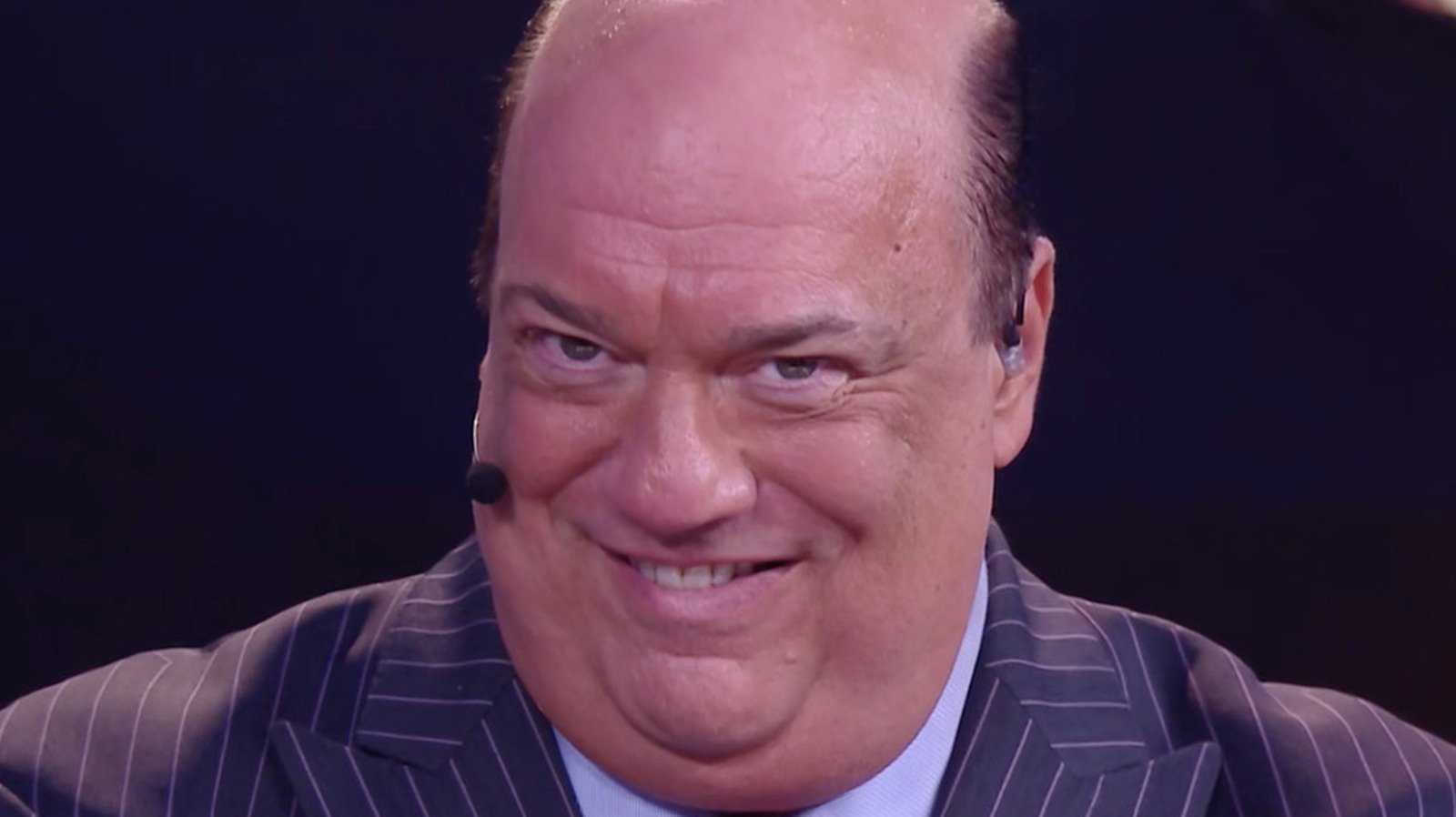 Facts About Paul Heyman Only Hardcore Fans Will Know - Wrestling Inc.