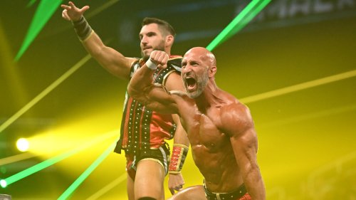 WWE SmackDown 5/16/2025: 3 Things We Hated And 3 Things We Loved