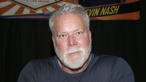 Kevin Nash Weighs In On Recent Changes To WWE Raw Production