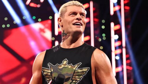 Why Bully Ray Says 'There's No More F*** Around Time' For WWE's Cody Rhodes