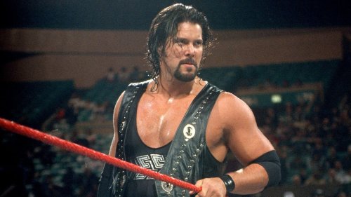 WWE Hall Of Famer Kevin Nash Explains Why Sturgis Was A 'S*** Show'