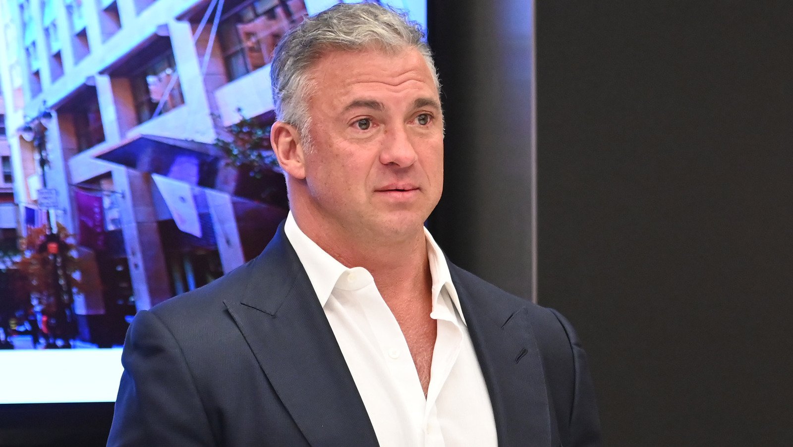 AEW TBS Champ Mercedes Mone Confirms Recent Meeting With Shane McMahon - Wrestling Inc.