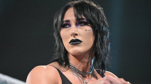 WWE Star Rhea Ripley's Mt. Rushmore Of Women's Wrestlers Includes These Current Stars