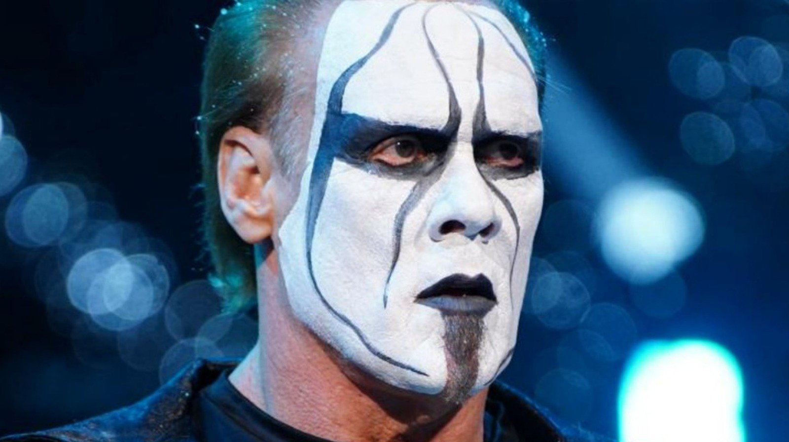 The Most Questionable Moments Of Sting's Wrestling Career   - cover