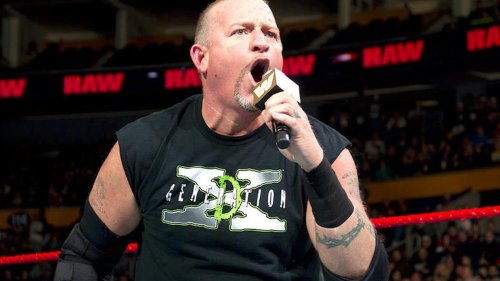 Road Dogg Points Out WWE Star Who Is Getting Over Despite Losses