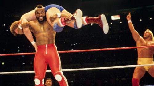 What The First WrestleMania Was Really Like - Wrestling Inc.