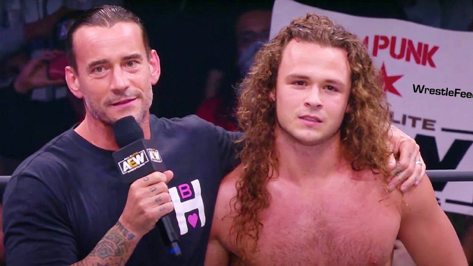 Why Tommy Dreamer Calls Plan To Air All In Footage A 'Key Moment' In AEW History - Wrestling Inc.