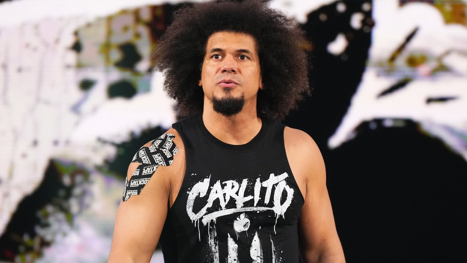 Carlito Names WWE Stars He'd Want With Him For A Bar Fight - Wrestling ...