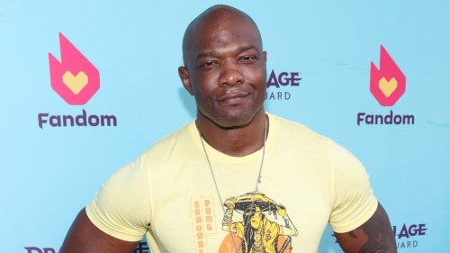 AEW's Shelton Benjamin Discusses Superficially Hostile Friendship With WWE Star Michin - Wrestling Inc.