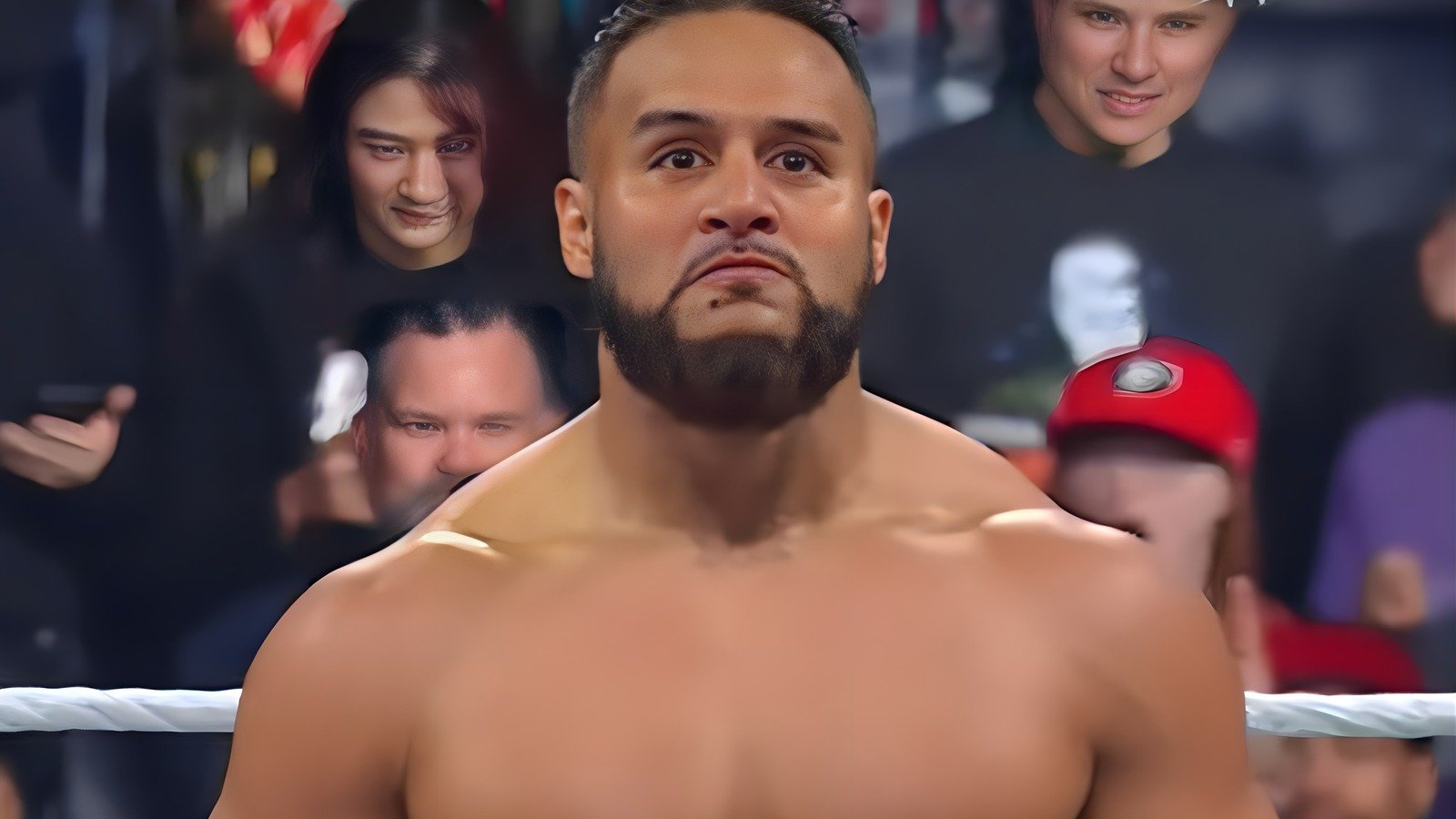 Backstage News On Tama Tonga And Jacob Fatu's WWE Integration - Wrestling Inc.
