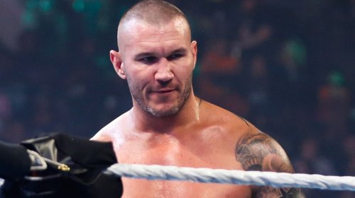 Randy Orton Teases Big Reveal In Upcoming A&E Biography: WWE Legends Special