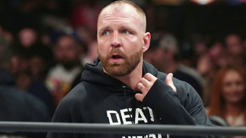 AEW Star Jon Moxley Lists Three GOATs Of Wrestling & Respective Reasons