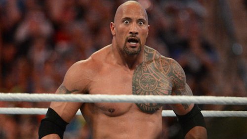 70% Of Fans Want The Rock To Face A Specific Opponent If He Returns To The Ring In WWE