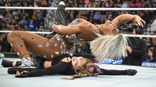 WWE SmackDown 3/29/2024: 3 Things We Hated And 3 Things We Loved