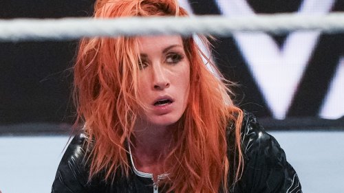 Becky Lynch Confirms Time Left On WWE Contract, Hasn't Been Approached With New Deal