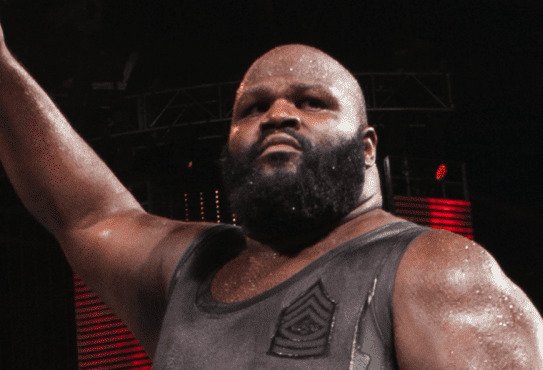Mark Henry Recalls Shoot Fight With Brock Lesnar